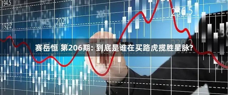 赛岳恒 第206期: 到底是谁在买路虎揽胜星脉?
